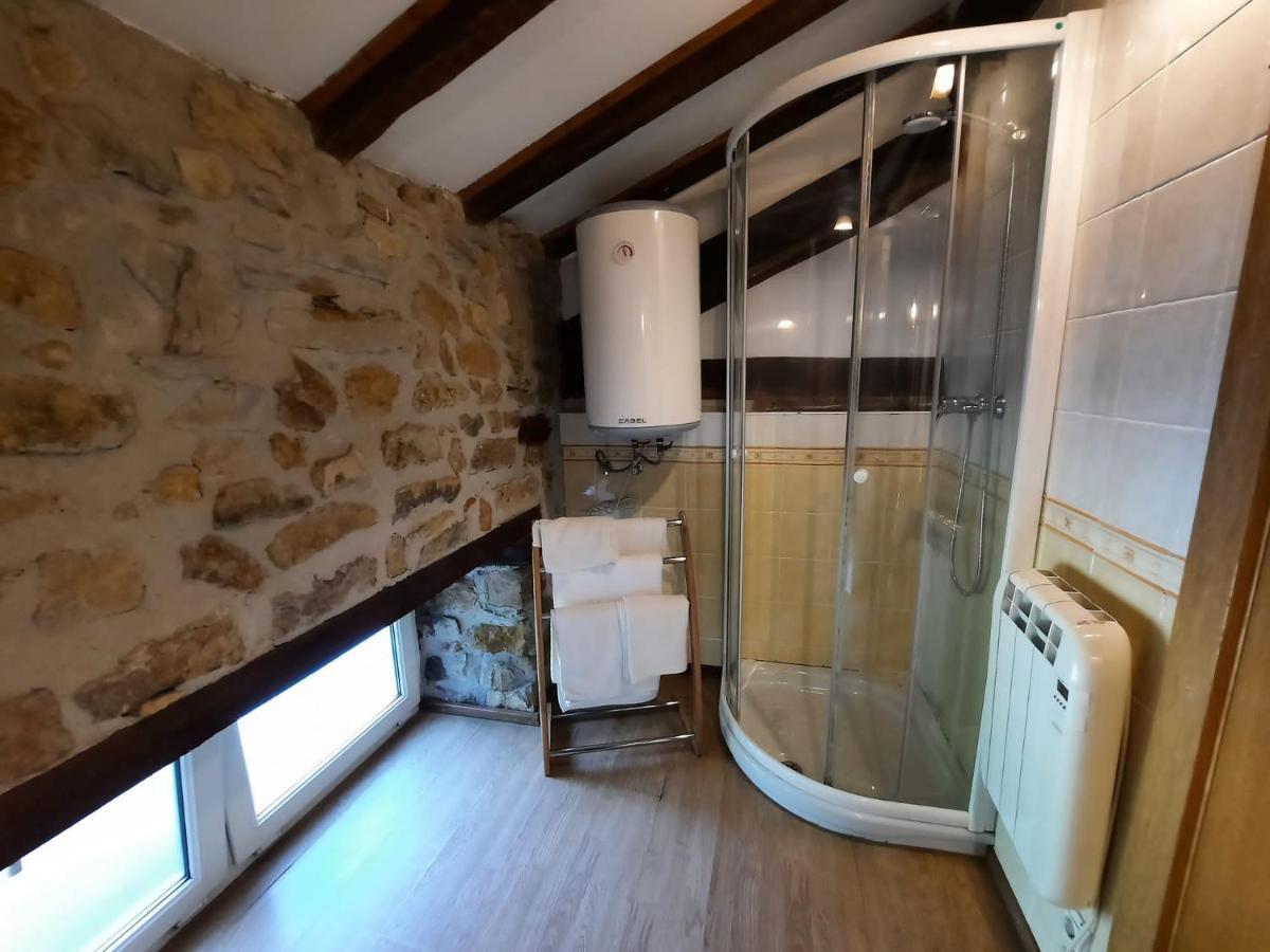 ألساسوا Errotazar Apartamento M المظهر الخارجي الصورة