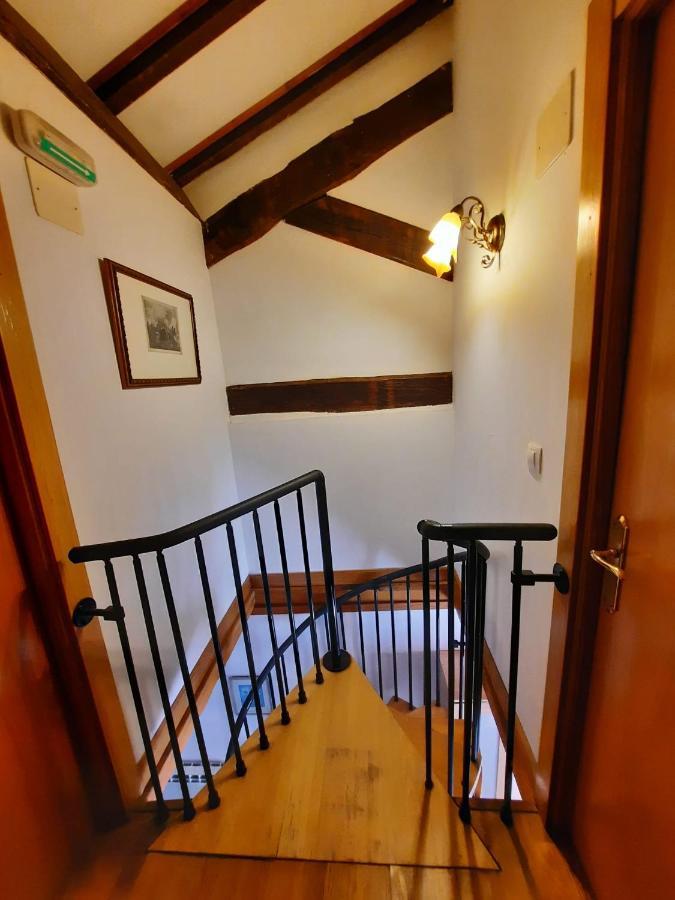 ألساسوا Errotazar Apartamento M المظهر الخارجي الصورة