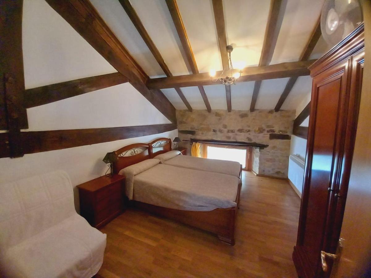 ألساسوا Errotazar Apartamento M المظهر الخارجي الصورة